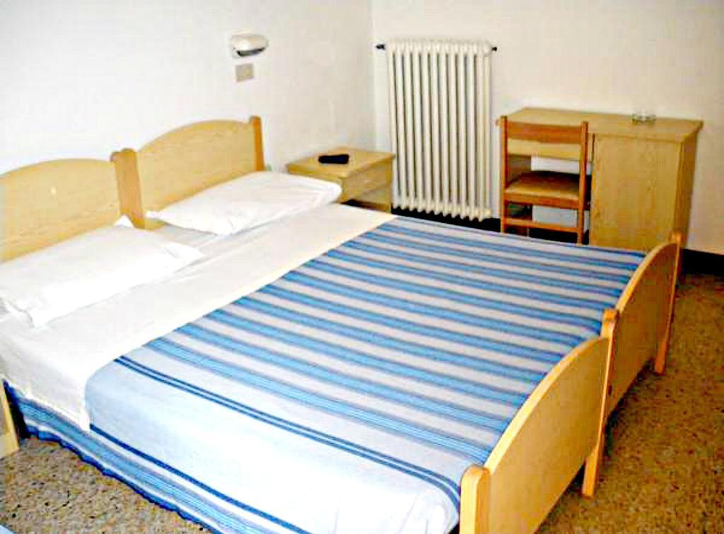 Hotel Ronconi 리미니 객실 사진