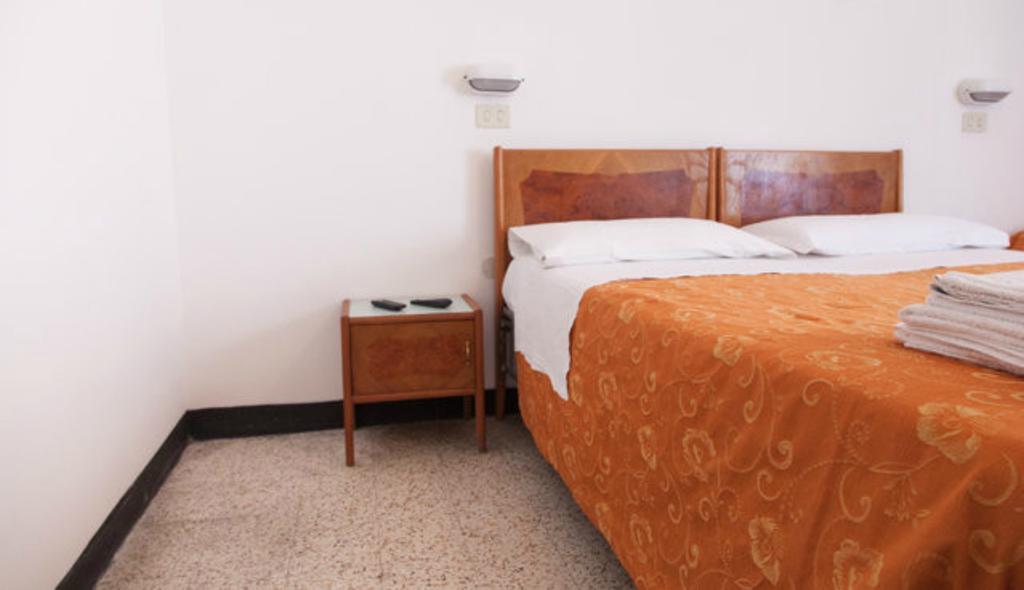 Hotel Ronconi 리미니 객실 사진
