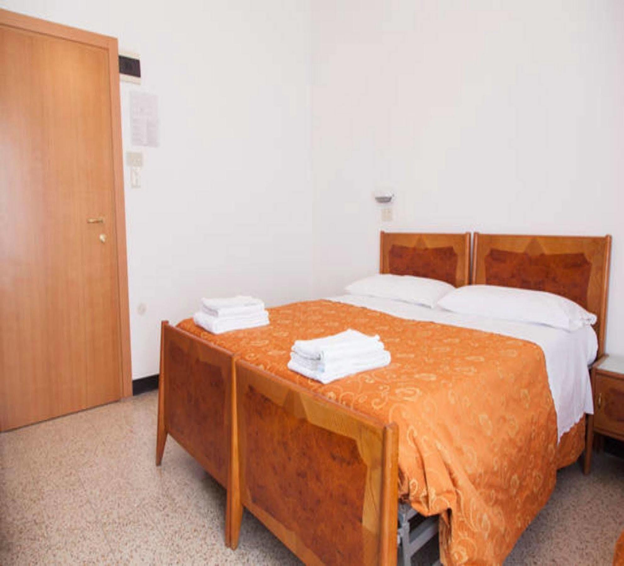Hotel Ronconi 리미니 외부 사진